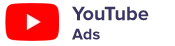 youtube ads, yt ads, youtube digital marketing